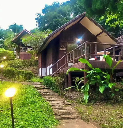 Saitharn Iyara Resort