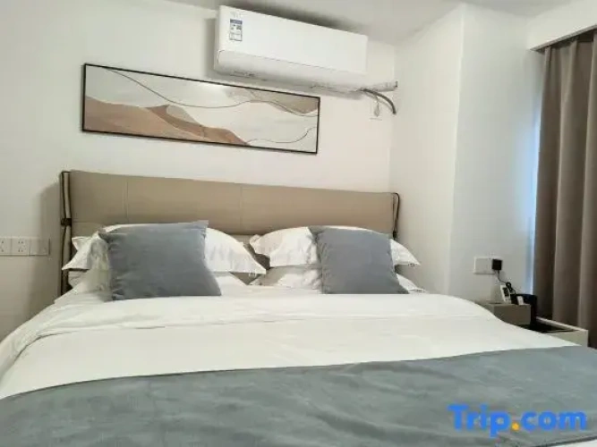 2 Bedrooms Standard room