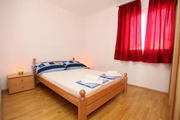 Apartments Villa Karlo