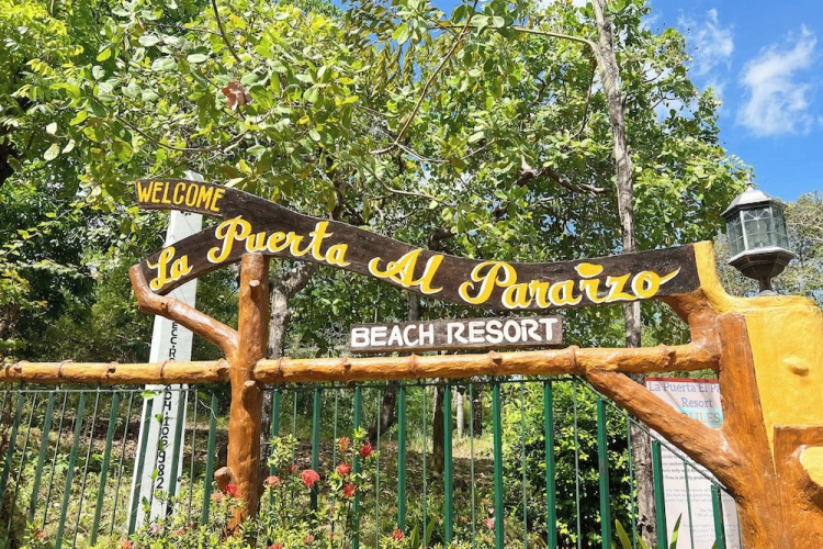La Puerta Al Paraizo Guimaras Powered By Cocotel - Nueva Valencia