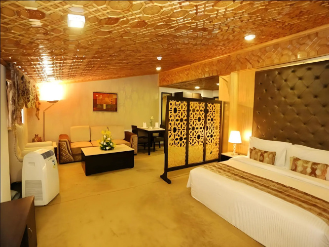 Batra Hotel