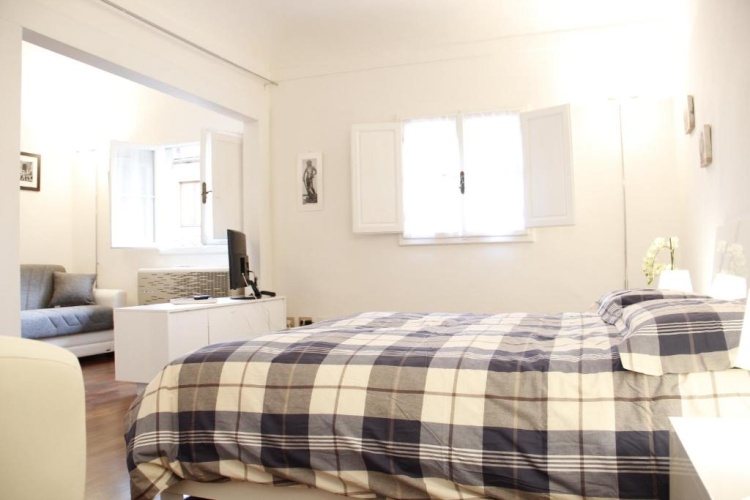 Art Apartment Signoria