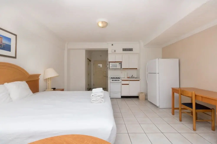 750 Ocean View Hollywood Beach