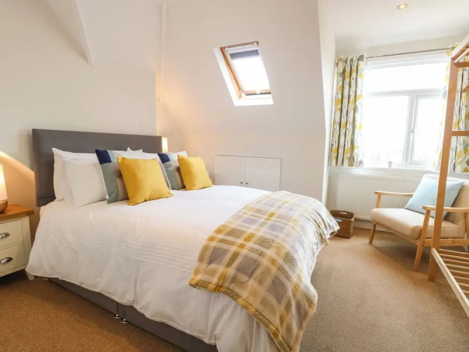 Flat 3