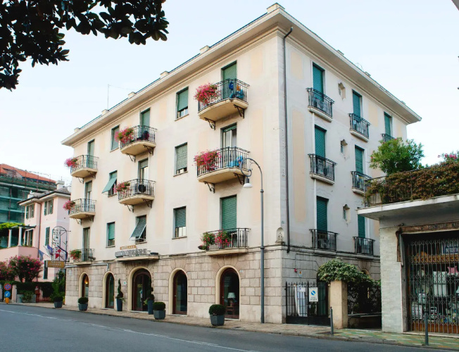 Otel görseli
