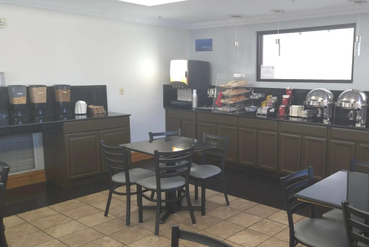 Wingate by Wyndham North East