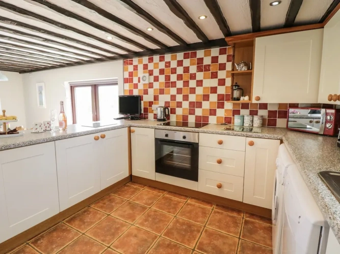Cottage