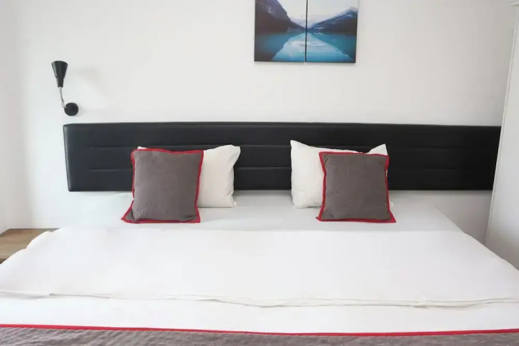 Hotel O Alfa Residence