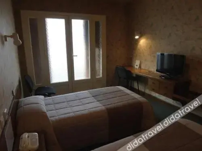 Htel du Sablar