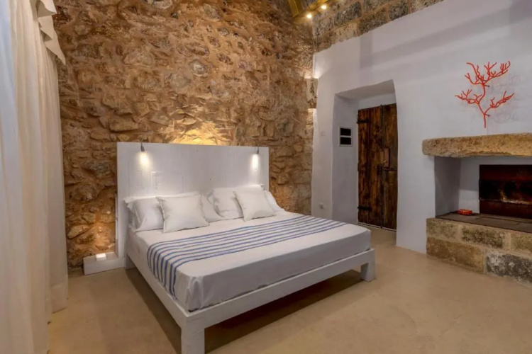 Masseria Samenti