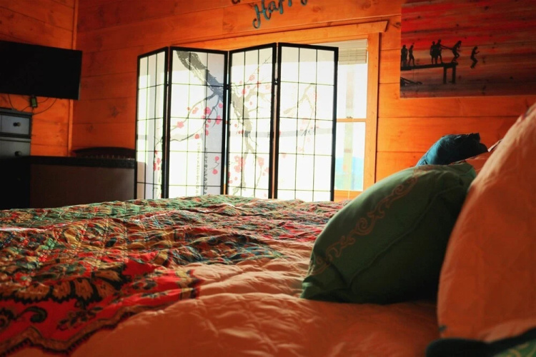 Elk Lodge