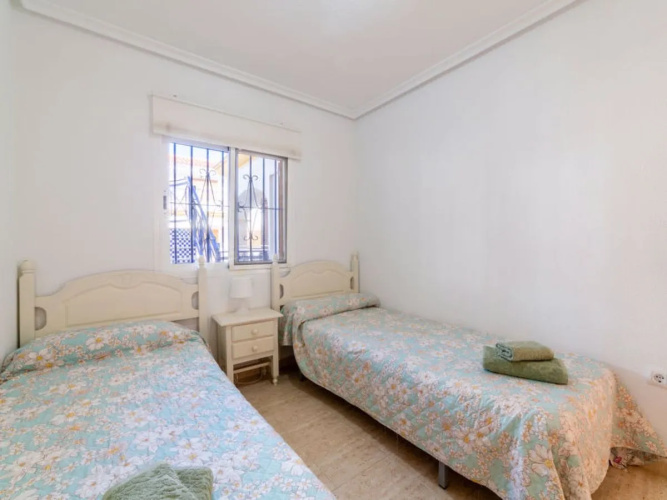 Villa Veramar V Vera