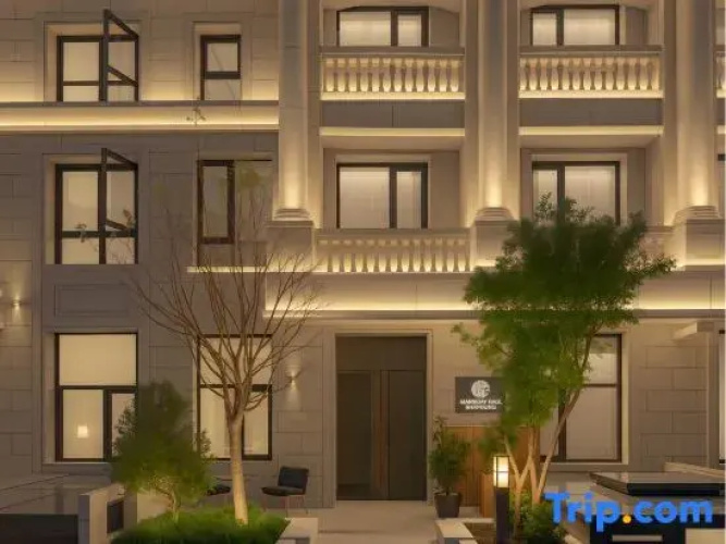 Shenglang Lakeside Villa