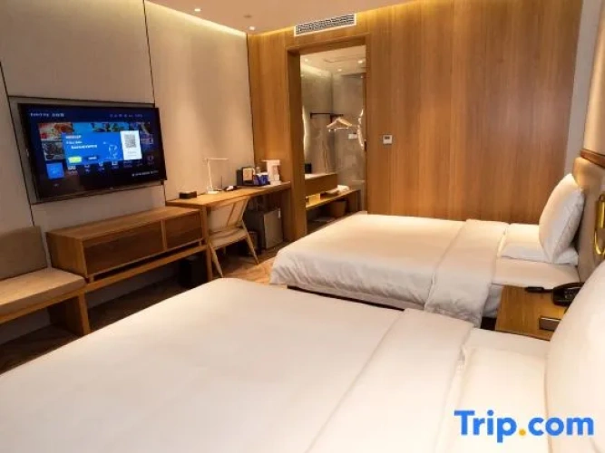 Business Twin room