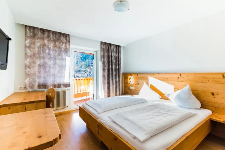 Adler Hotel-Pension 3 Sterne