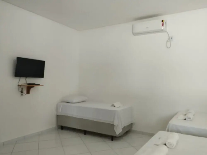 Pousada Casa Grande