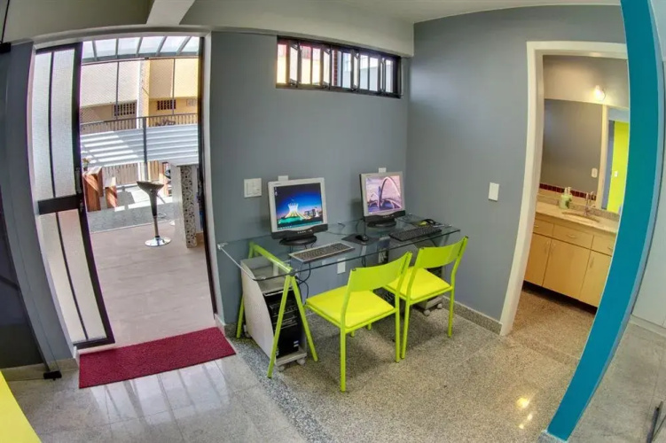 Hostel 7 Brasilia