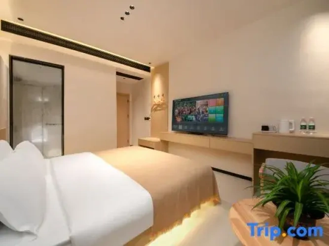 Luxury Double room