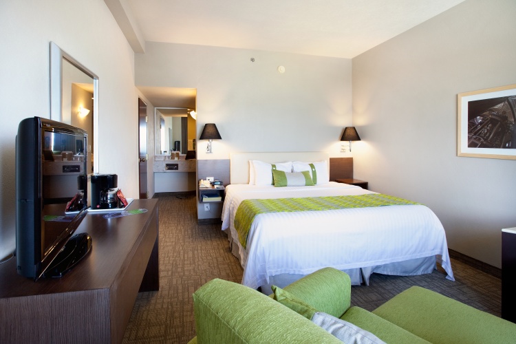 Holiday Inn Express Puebla photo 7
