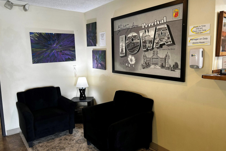 Super 8 by Wyndham Nebraska City