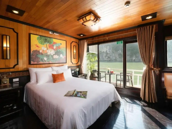 Presidential Suite