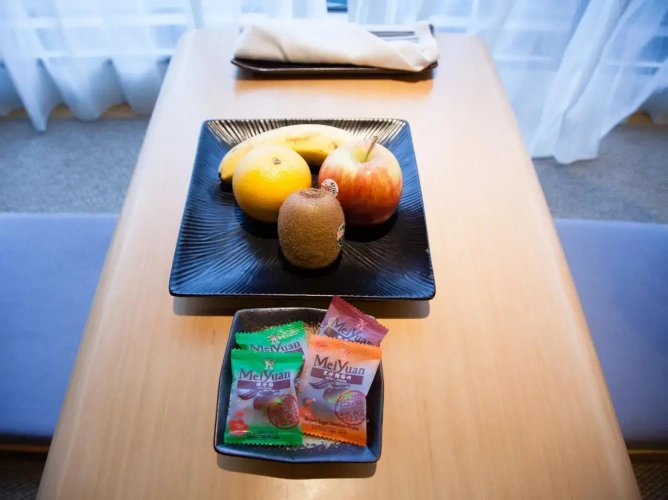 Superior Single room