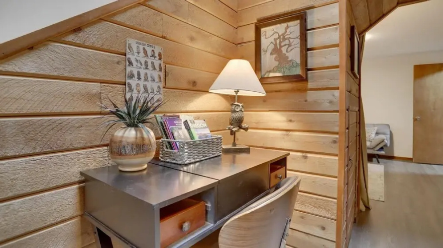 Owlpine Lodge
