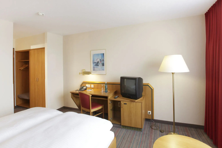 Holiday Inn - the niu, Blade Solingen by IHG