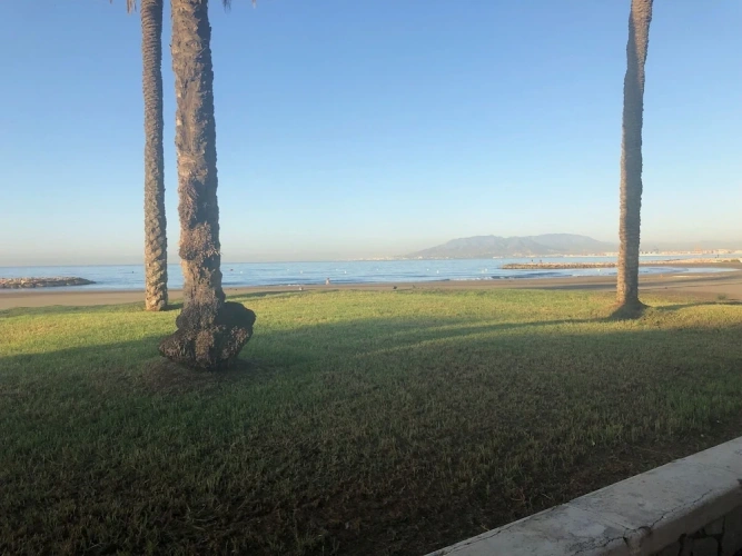 2 Bedrooms Apartment with balcony