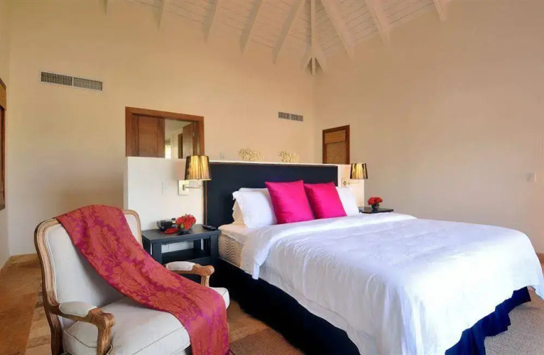 Villa 12 Punta Cayuco
