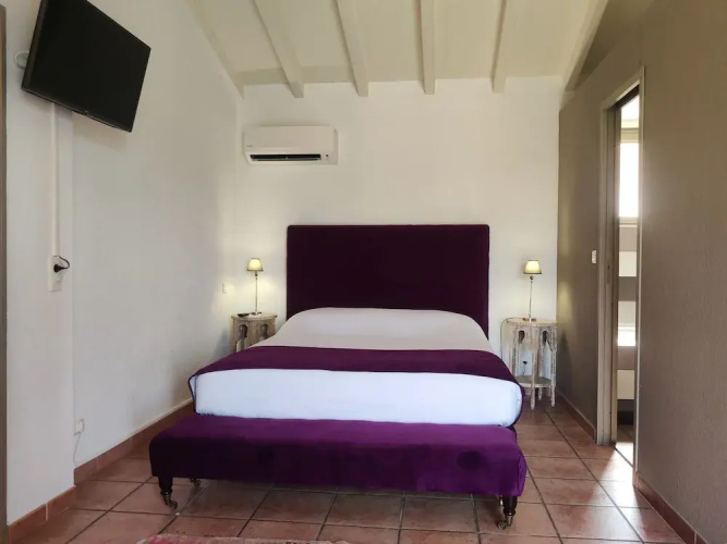 Le Roc e Fiori Hotel