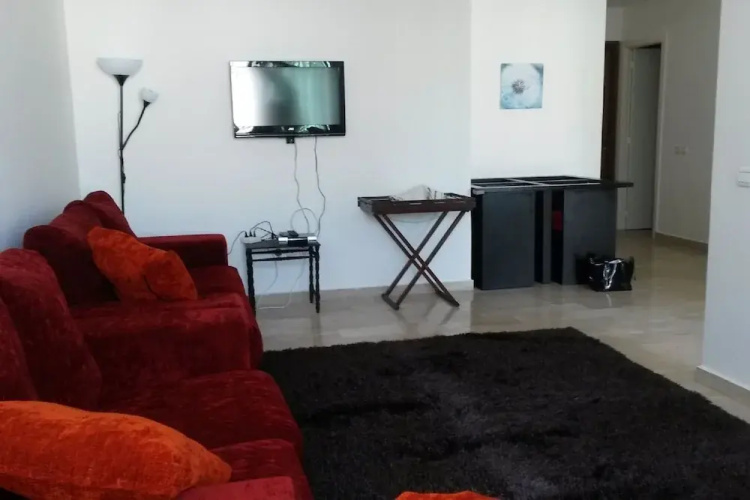 Agdal Apartment Hotel