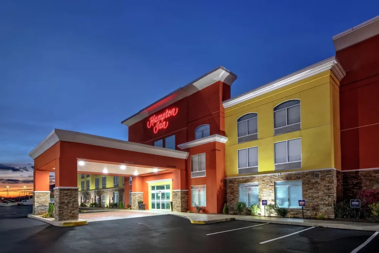 Hotelbild