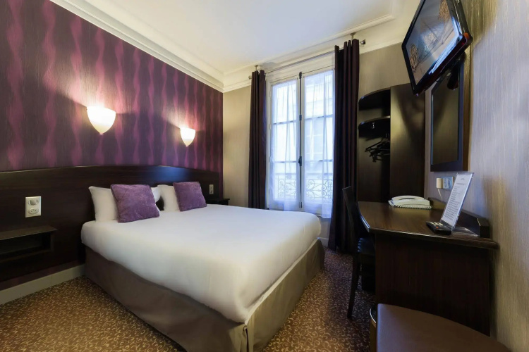Hotel Victor Masse
