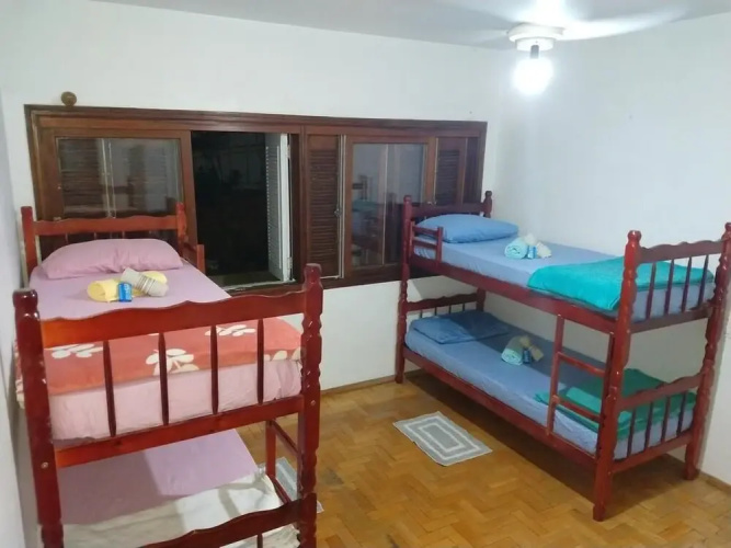 Pousada & Hostel Vó Odete