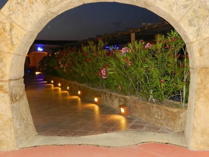 Family Rooms Budoni