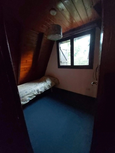 Cabaña Bosque peralta ramos