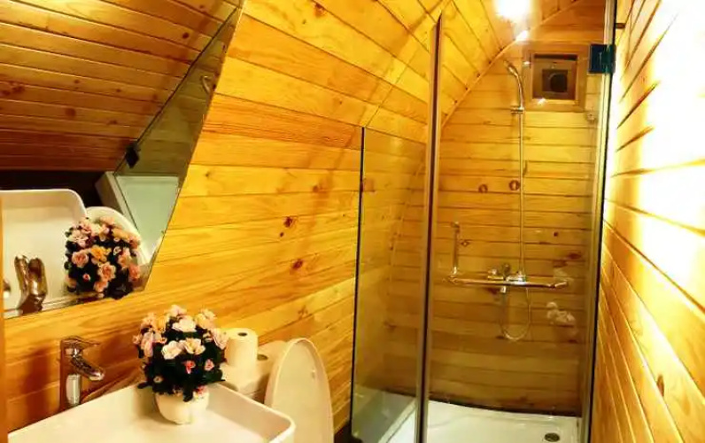 Mi Lan Villa Hotel