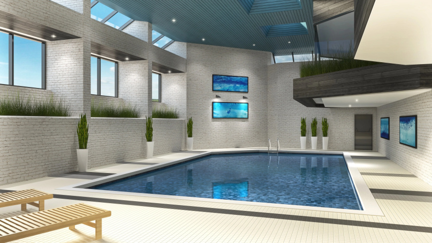 Holiday Inn Ottawa East photo 21