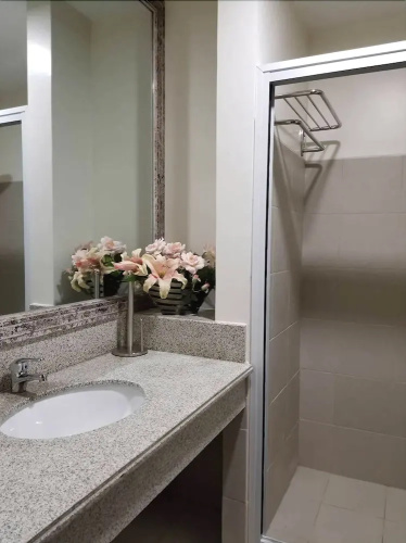 Regs Bristle Ridge Residences