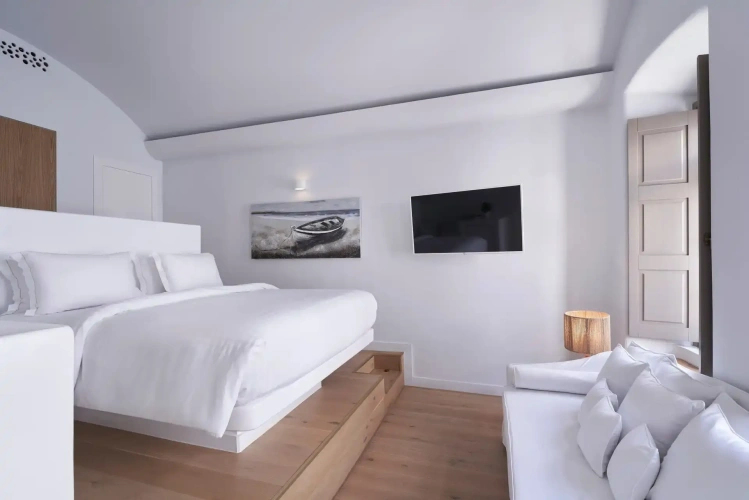 2 Bedrooms Cottage with balcony