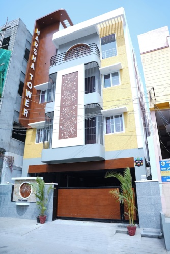 Sri Balaji Residency - Tiruvannamalai