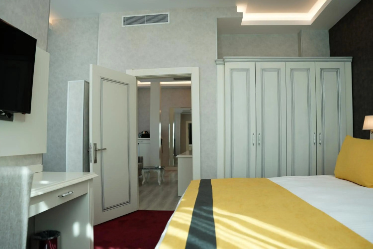 Cankaya Premium Hotel