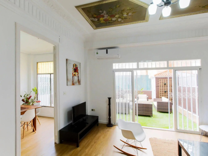 Total Valencia Terrace