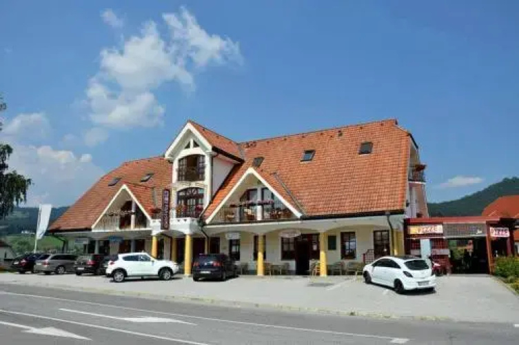 Guesthouse Jurcek