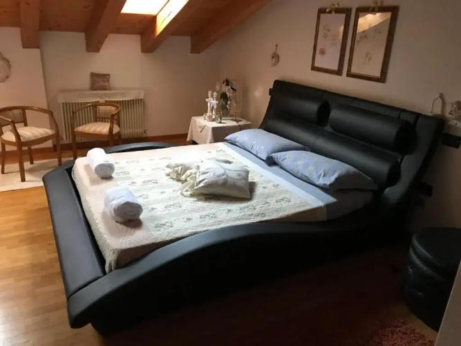 Appartamento Cadorna