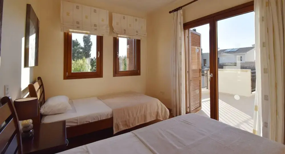 Villa HG36 - Latsia