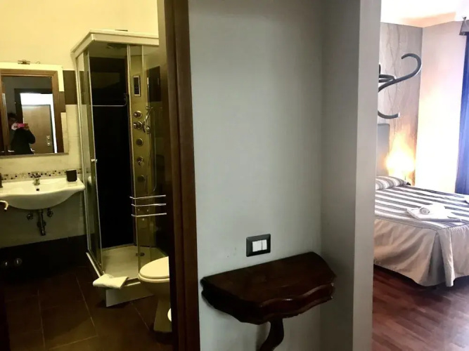 Dreams Roma B&B