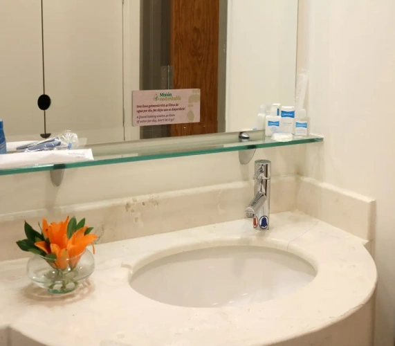 Luxury Double room