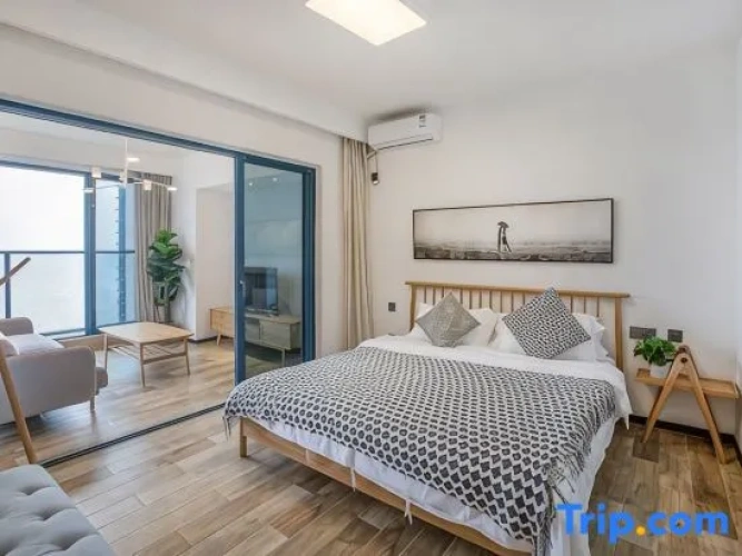 2 Bedrooms Double Family Suite